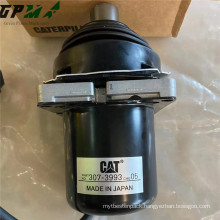 307-3993 270-5620 CONTROL GP-HANDLE (LOWER) E374D E365C E385C E390D E374F E390F Excavator Joystick